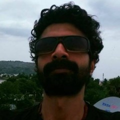 Raaz Kiran