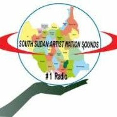 S.S Artist Nation Sound