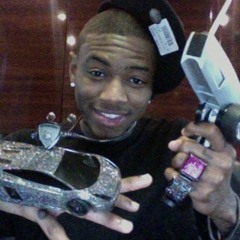 sensitive thug aka ST