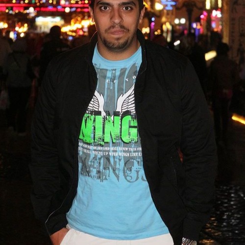 Naguib Amged’s avatar