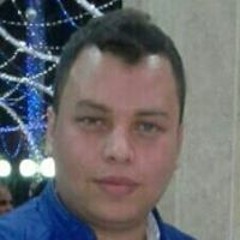 Amr Mohamed