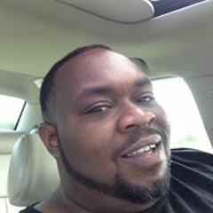 Cedric DaDecil Rochon