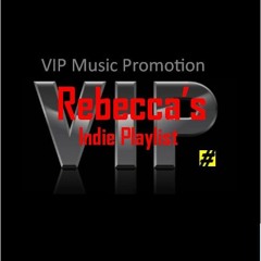 VIP #Music Promoter ~ Rebecca Singer #USA