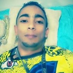 Andres Gallego
