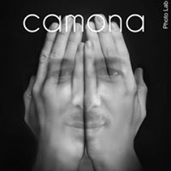Hamed Camona