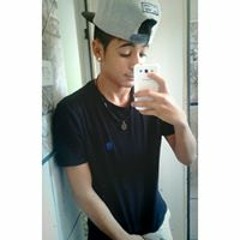 Matheus da Silva