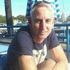 Anthony Chenery