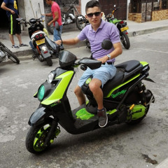 Fernando Delgado Guerrero