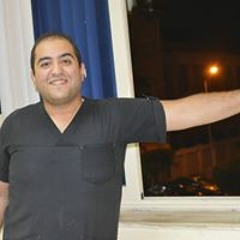 Mahmoud Eliiby