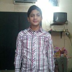 Raheel Shaikh