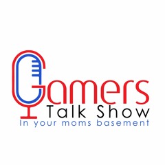 In Our Moms Basement : A video game podcast