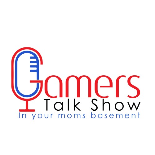 In Our Moms Basement : A video game podcast’s avatar