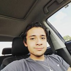 Albert Moreno