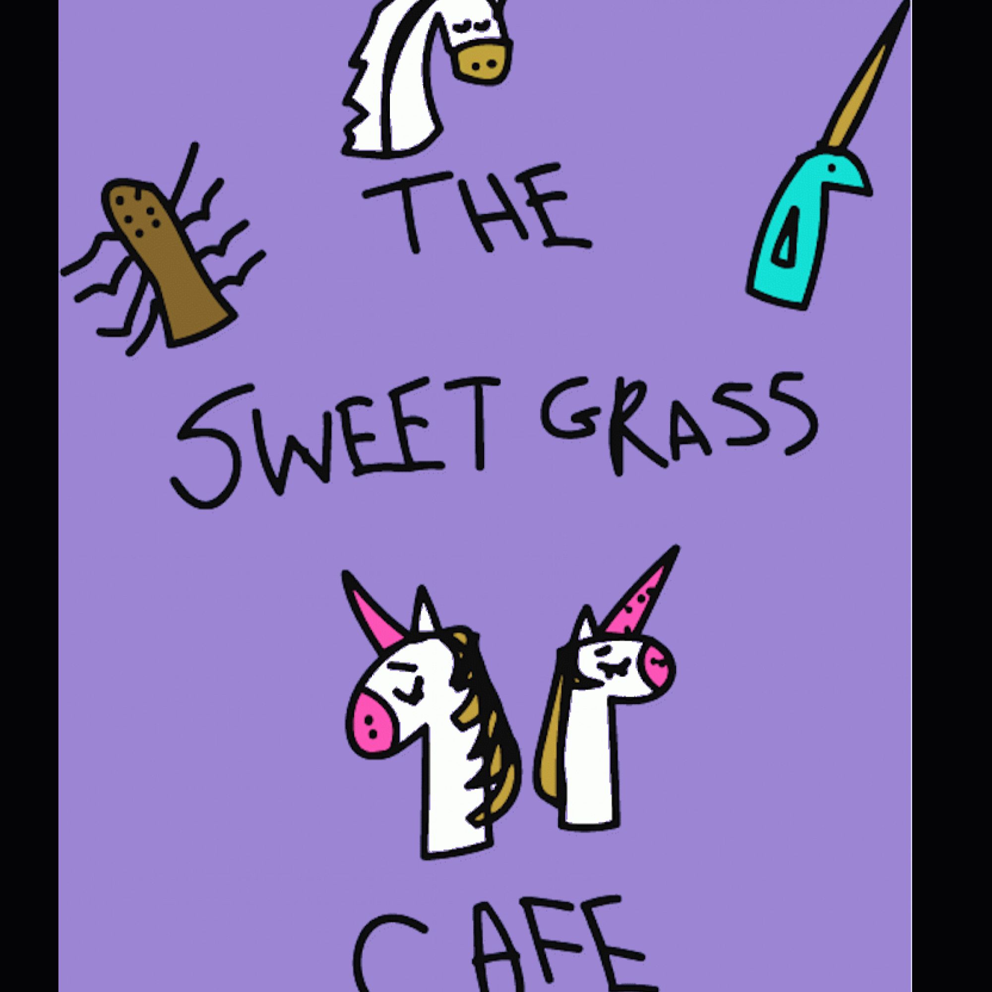 Sweet Grass Cafe