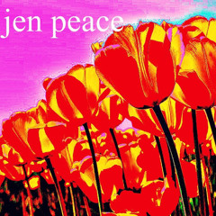 jen peace