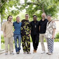 Lucian Nagy & Balkumba Tribe Official