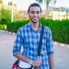 Moustafa Ismail