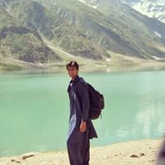 Ikaad Afzal