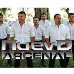 Nuevo Arcenal