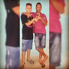 Kaiky Silva