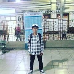 Ricky Gemskinhead