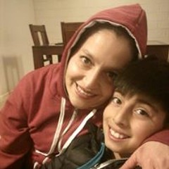 Lissette Rojas Valderrama