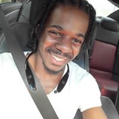 Tre Richardson