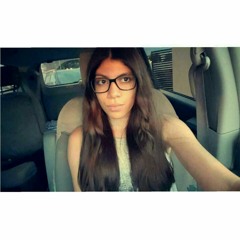 Marieee ✌🤘