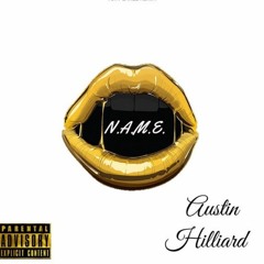 Austin Hilliard
