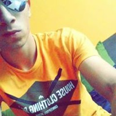 Jasiek Paweu Chrobak