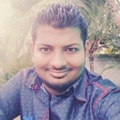 Gaumee lava