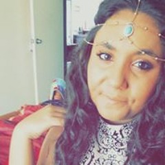 Kyeasha Vinall