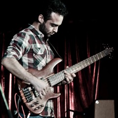 Ignacio Galaz Abarzúa