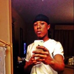 Juantavias Da Williams