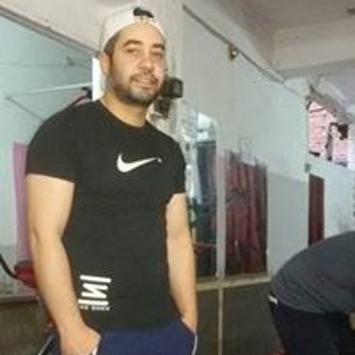 Mohamed Hosny Zezo’s avatar