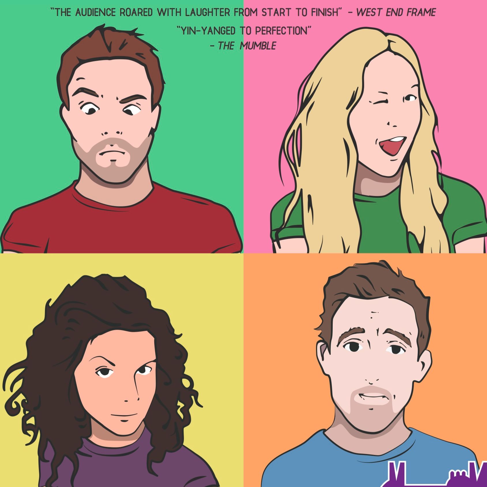 The Laughing Stock Podcast