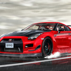 yd gt-r