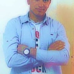 Mahmoud Ellboudy