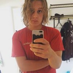 Carl Marcus Jarlevid