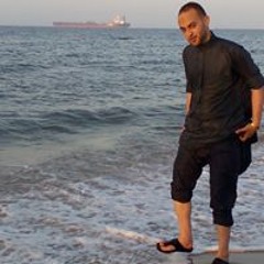 معاذ سرحان