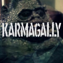 Karmagally