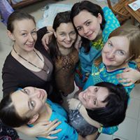 Татьяна Кортунова