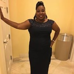 Darmecia Flournoy Cox