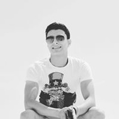 Andro Saad