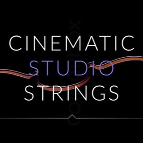 Cinematic Studio Series’s avatar