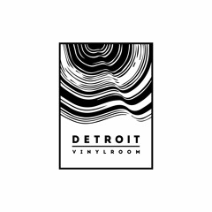 Detroit Vinyl Room