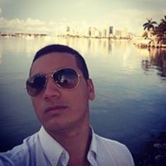 Federico Chaves