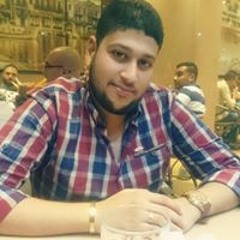 Mohamed Ouf