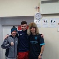 Eoin Devine