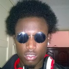 Patrick Tavares